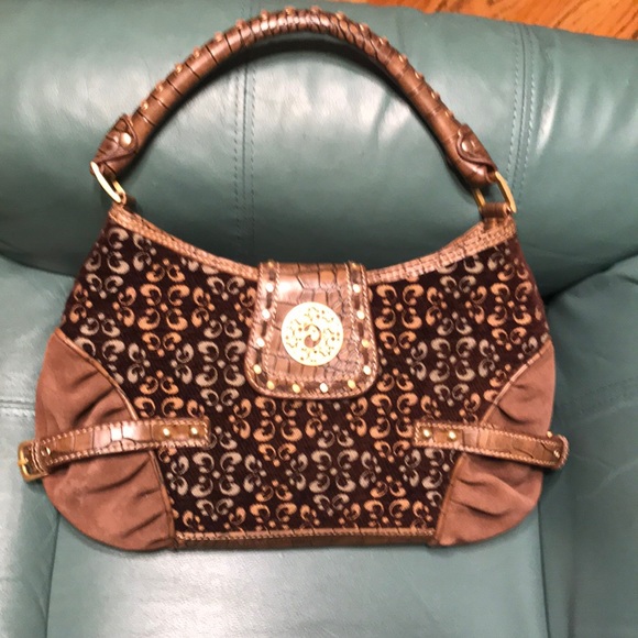 house of dereon purse